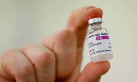 Países europeos suspenden vacuna AstraZeneca por casos de trombosis