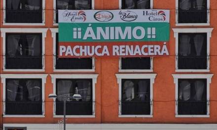 Hoteles y Moteles  de Hidalgo en crisis por restricciones de ocupación