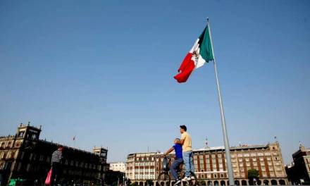 Mejora expectativa del PIB en México: crecerá 4.5%