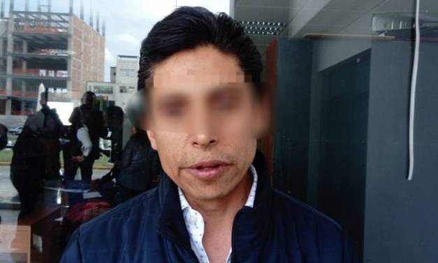 Escapa Erick Marte de la justicia
