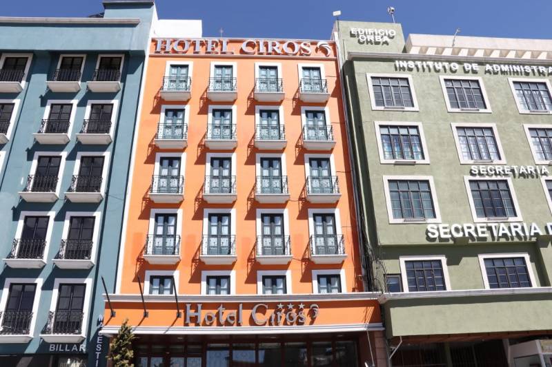 Pese al periodo vacacional hoteles de Hidalgo registran 20% de ocupación