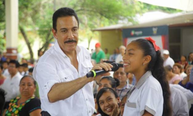 Arranca en Hidalgo la campaña “Mujeres Más Fuertes”