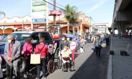 Un año de confinamiento de adultos mayores Pachuqueños ‘valió madre’, señalan ciudadanos