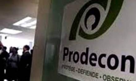 PRODECON apoyará a contribuyentes a presentar declaración anual por medios remotos.