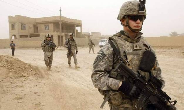 Confirma Biden salida de tropas estadounidenses de Afganistán