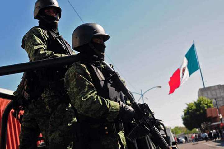 México en el top 6 de los paises con las ciudades mas violentas del mundo