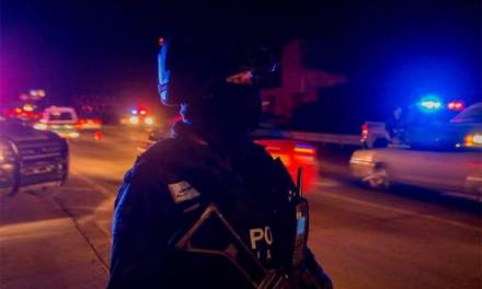 EU emite alerta máxima de viaje hacia México por violencia y riesgo de contagio