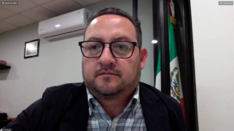 PES no participará en el actual proceso electoral, en Hidalgo