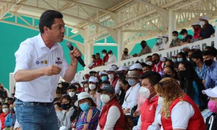 4T atenta contra el derecho a la salud: Héctor Meneses