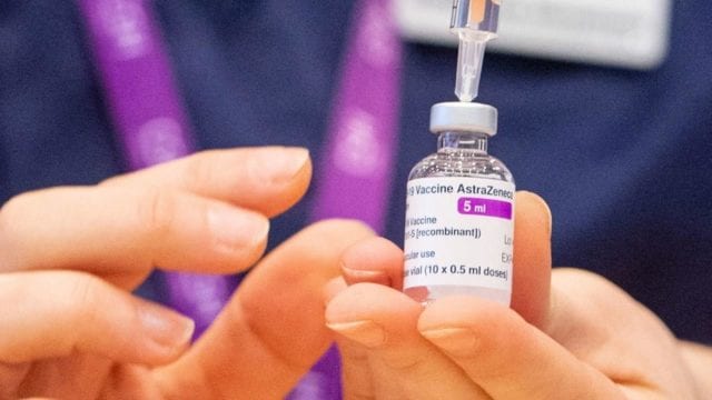 EU respalda levantamiento de patentes de vacunas contra Covid-19
