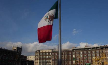 OCDE mejora estimado del PIB para México