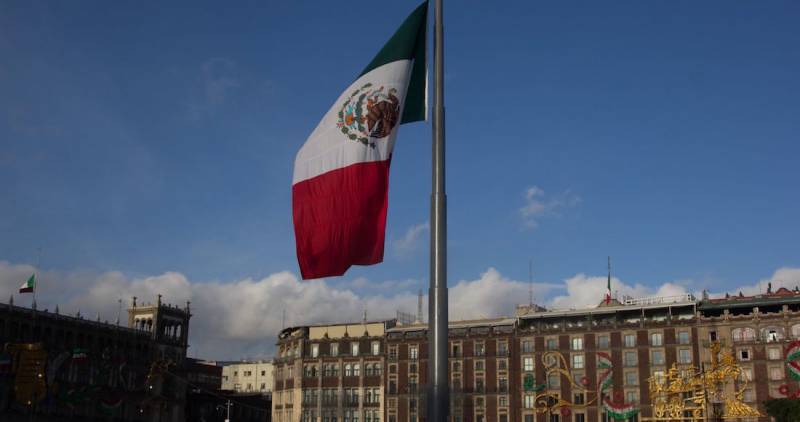 OCDE mejora estimado del PIB para México
