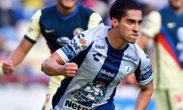 Saca ventaja Pachuca de dos goles frente al América