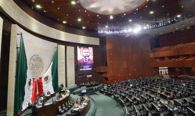 Morena dejará de tener mayoría en la Cámara de Diputados