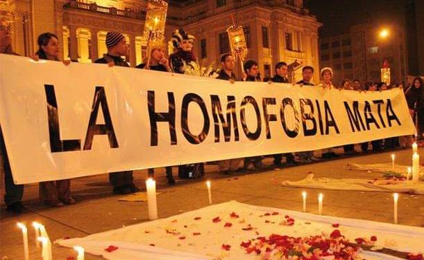 Persisten prácticas excluyentes, violencia y discursos de odio, señala comunidad LGBTIQ+