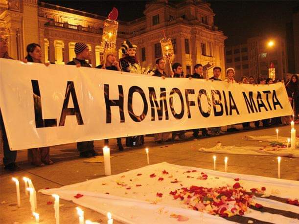 Persisten prácticas excluyentes, violencia y discursos de odio, señala comunidad LGBTIQ+