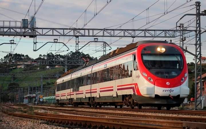 Fabricación de Tren Maya en Sahagún permitirá reactivación económica en la industria local