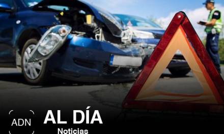 Atienden incidente de taxi sobre carretera Pachuca-Ciudad Sahagún