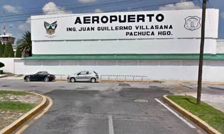 Evaluarán protocolos de emergencia en aeródromo de Pachuca