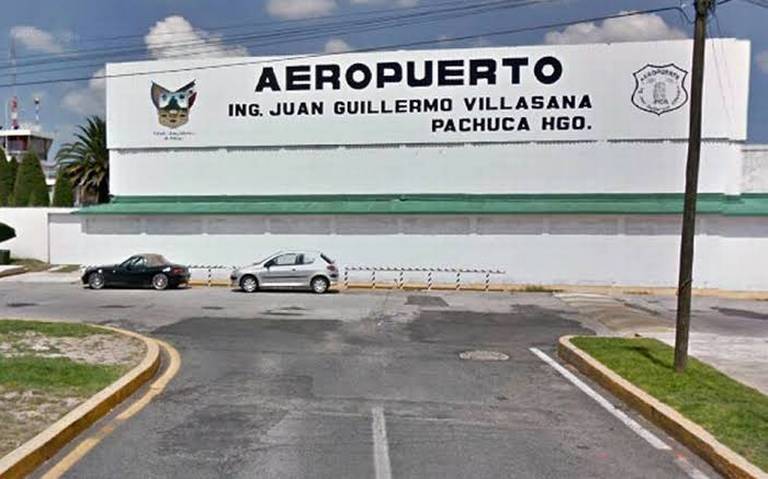 Evaluarán protocolos de emergencia en aeródromo de Pachuca