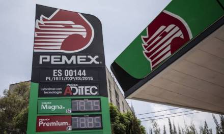 Pemex dejará de tener el control comercial en hidrocarburos