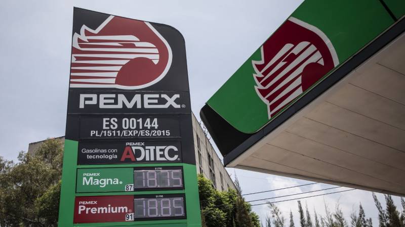 Pemex dejará de tener el control comercial en hidrocarburos