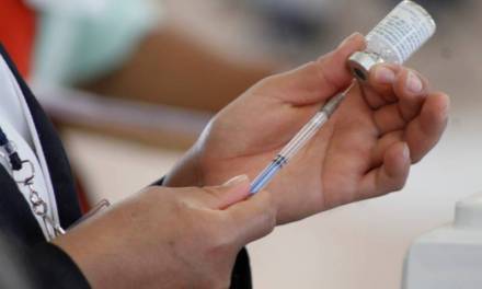 Anuncian vacuna anticovid para Pachuca y 5 municipios más