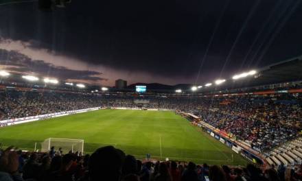 Se disculpa Club Pachuca por sobrecupo en el estadio