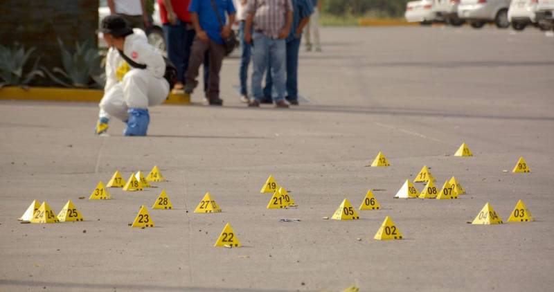 Condenan asesinato de ambientalista en Guerrero; van 66 en 15 años