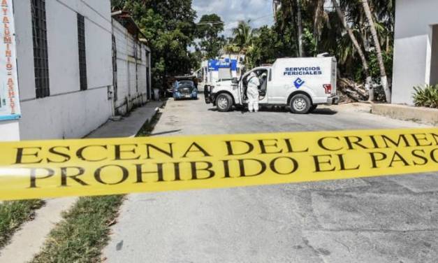 Más de 100 políticos fueron asesinados durante el pasado proceso electoral