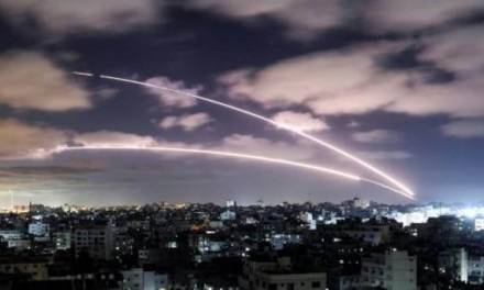 Nuevo bombardeo en Gaza deja 6 muertos