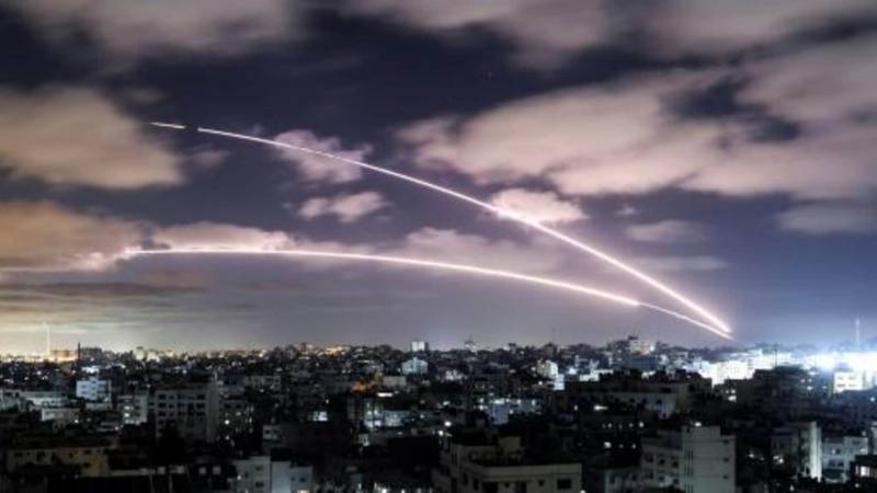 Nuevo bombardeo en Gaza deja 6 muertos