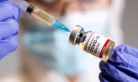 OMS aprueba vacuna eficaz contra las variantes de Covid-19