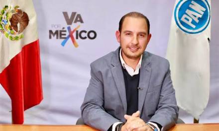 Va por México ganará 15 gubernaturas: PAN