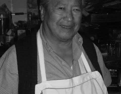 Murió Alfredo Yong, ‘Don Chino’