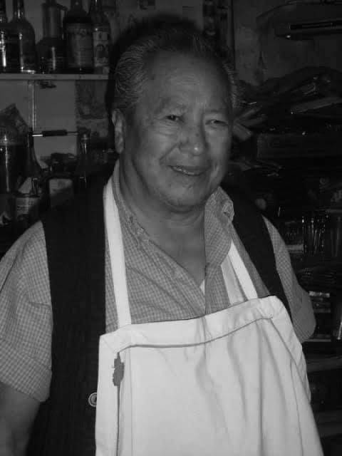 Murió Alfredo Yong, ‘Don Chino’