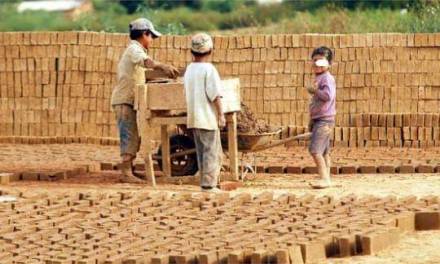 Reduce Hidalgo trabajo infantil