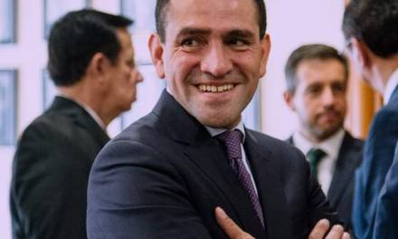 Acertada propuesta para que  Arturo Herrera sea Gobernador del Banco de México: Coparmex Hidalgo