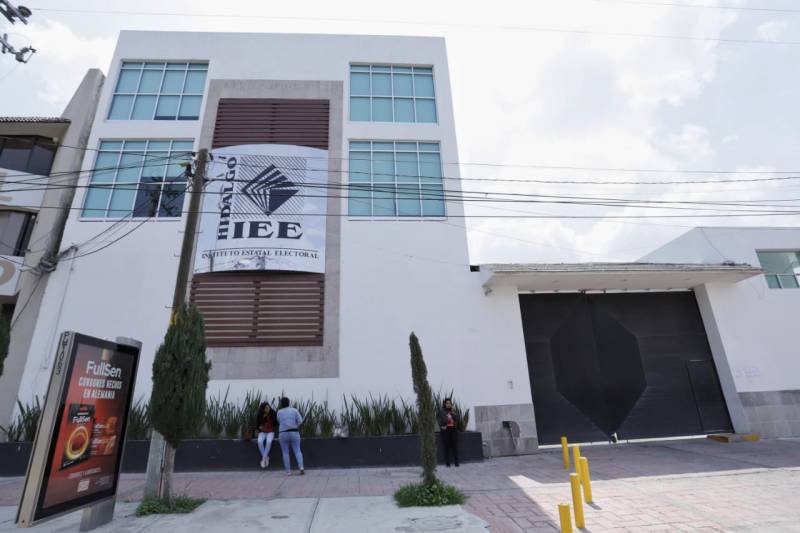 Continúa el proceso de selección para integrar el  Consejo General del Instituto Estatal Electoral de Hidalgo