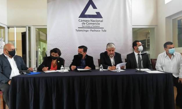 Llevan a cabo integración de cámaras empresariales