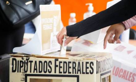 Morena gana elecciones en 77% del territorio hidalguense