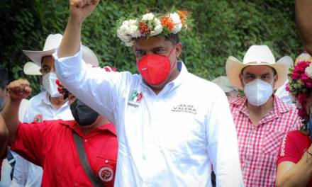 Priismo en Hidalgo, el más votado a nivel nacional