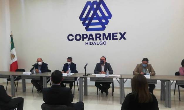 Más  de 2 mil 600 empresas cuentan con el Distintivo Escudo