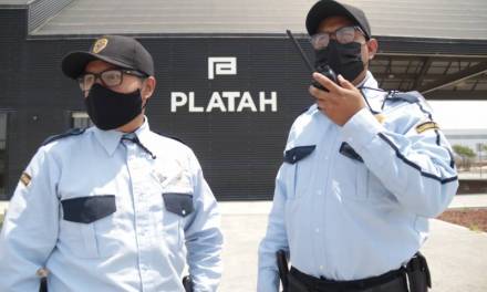 Llama SSP Hidalgo a evitar contratar empresas de seguridad privada ‘patito’