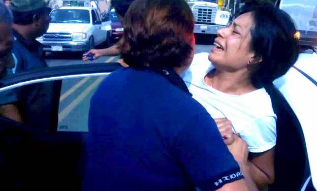 Piden justicia por muerte de doctora en Progreso de Obregón