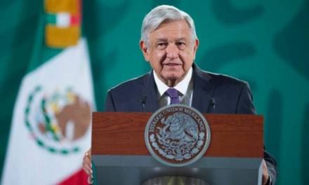 AMLO investigará enfrentamiento en Hidalgo