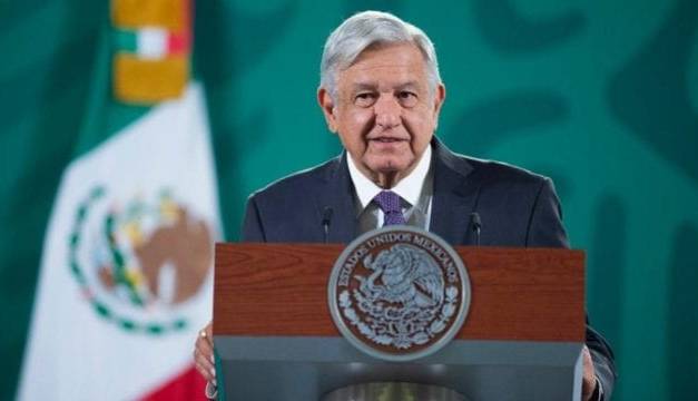 AMLO investigará enfrentamiento en Hidalgo