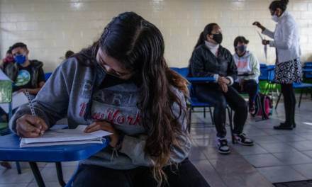 Coparmex pide  reactivación del sector educativo