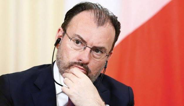 Inhabilitan a Luis Videgaray durante 10 años