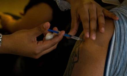 CDHEH pide garantizar vacunación en centros penitenciarios